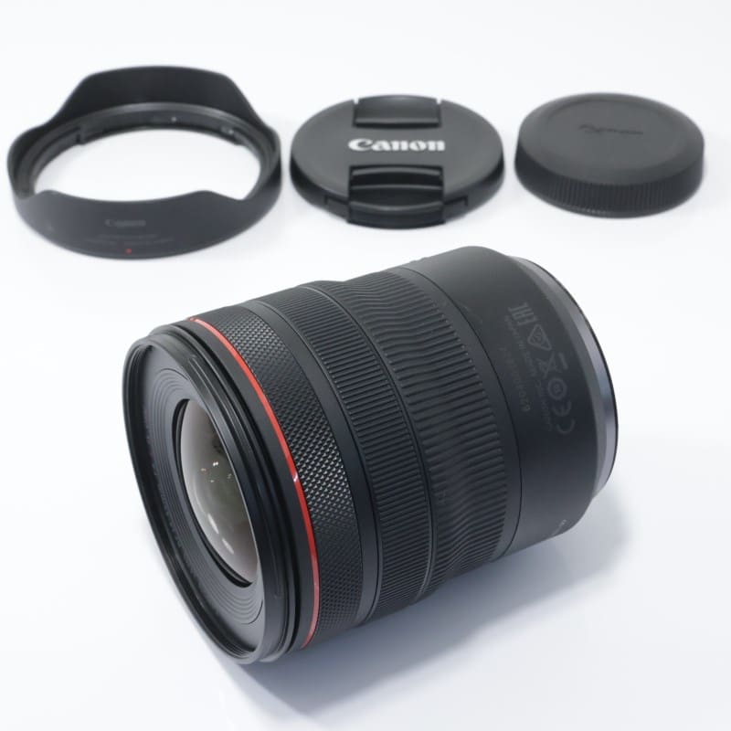 RF14-35mm F4 L IS USM