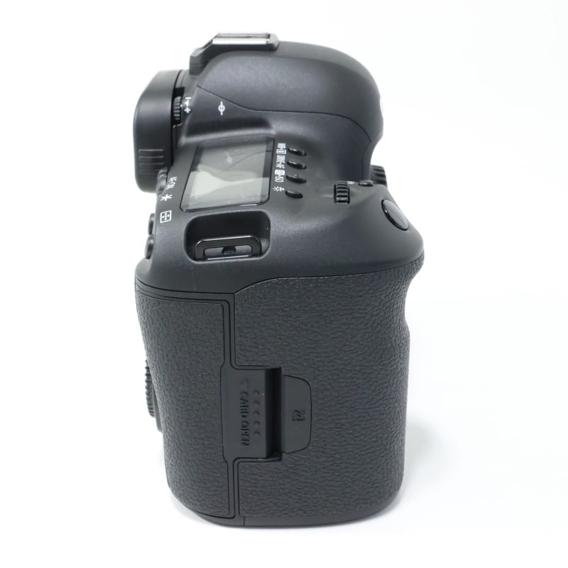 EOS 5D Mark IV ボディー