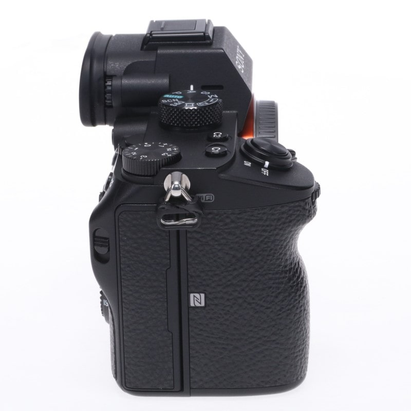 α7 III ILCE-7M3