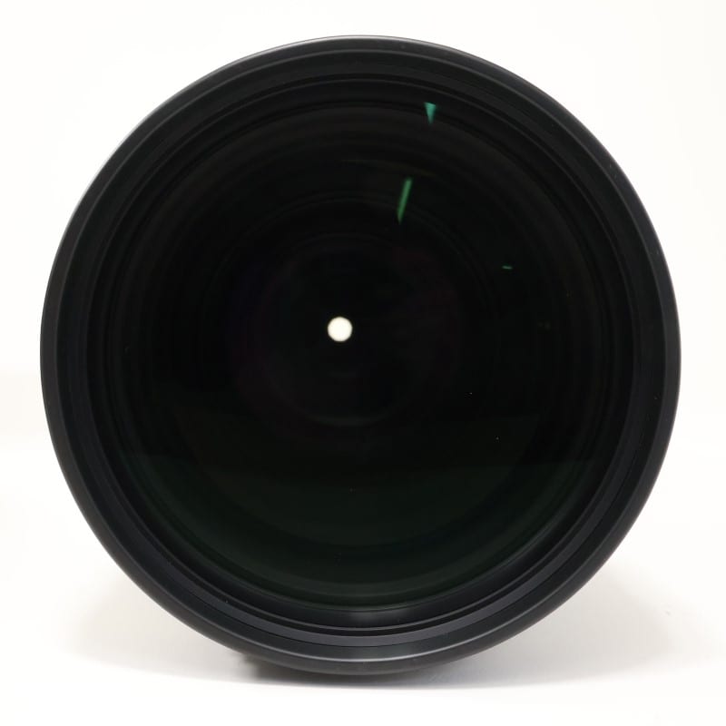 NIKKOR Z 800mm f/6.3 VR S