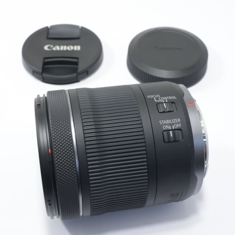 RF24-105mm F4-7.1 IS STM