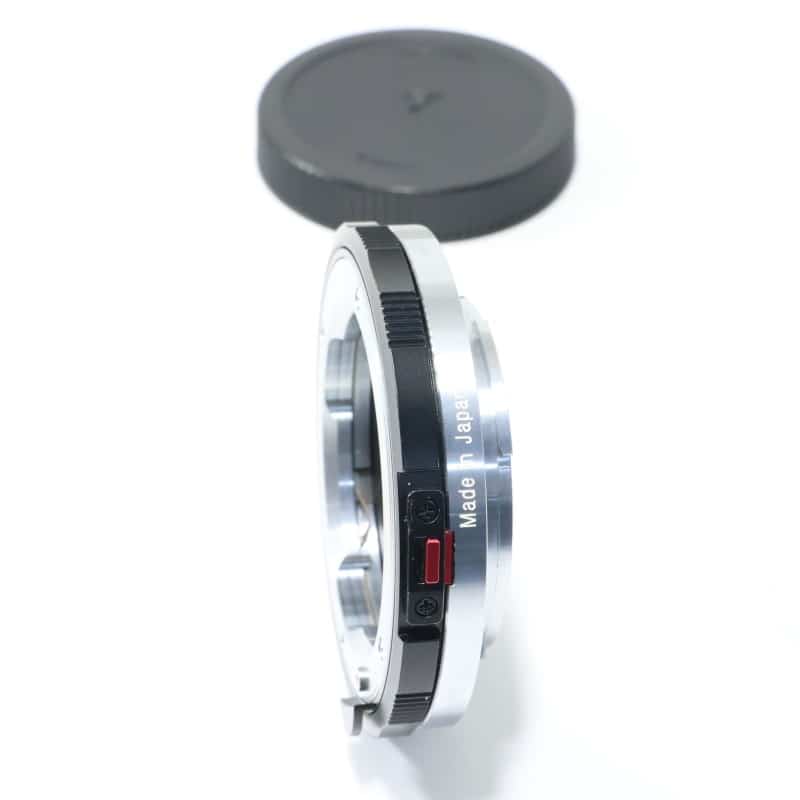 VM-E クローズフォーカスアダプター