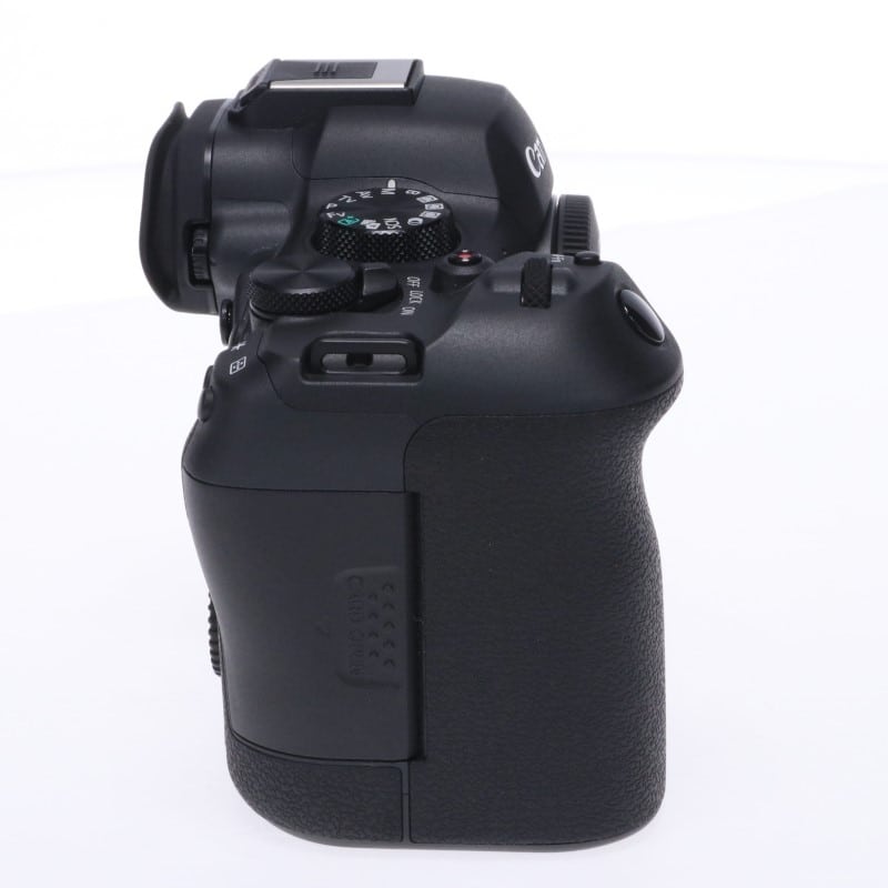 EOS R6 Mark II ボディー