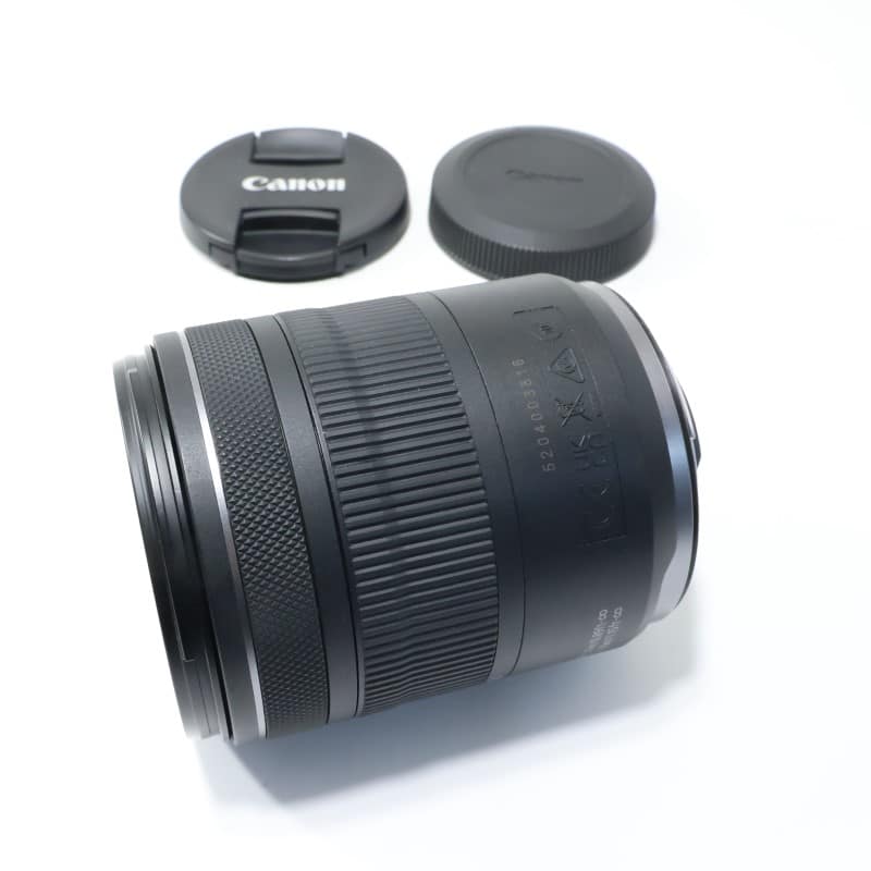 RF28-70mm F2.8 IS STM