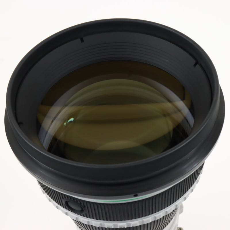 EF 400mm F4 DO IS II USM