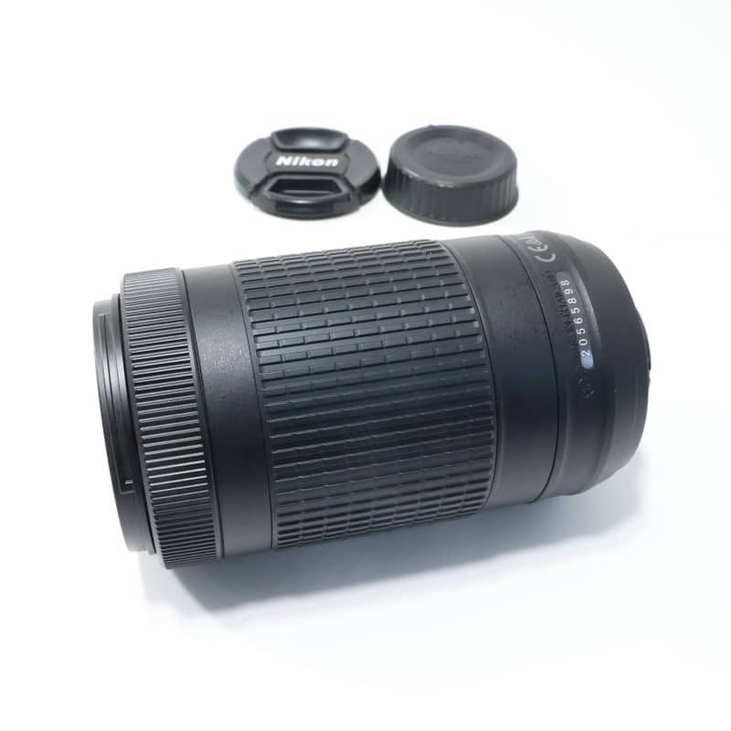 AF-P DX NIKKOR 70-300mm f/4.5-6.3G ED VR