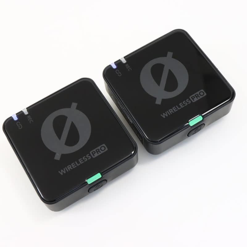 WIPRO [Wireless PRO]