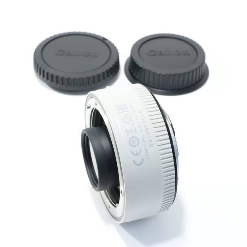 Canon EXTENDER EF1.4×III 中古 C2120188839457｜中古通販フジヤ