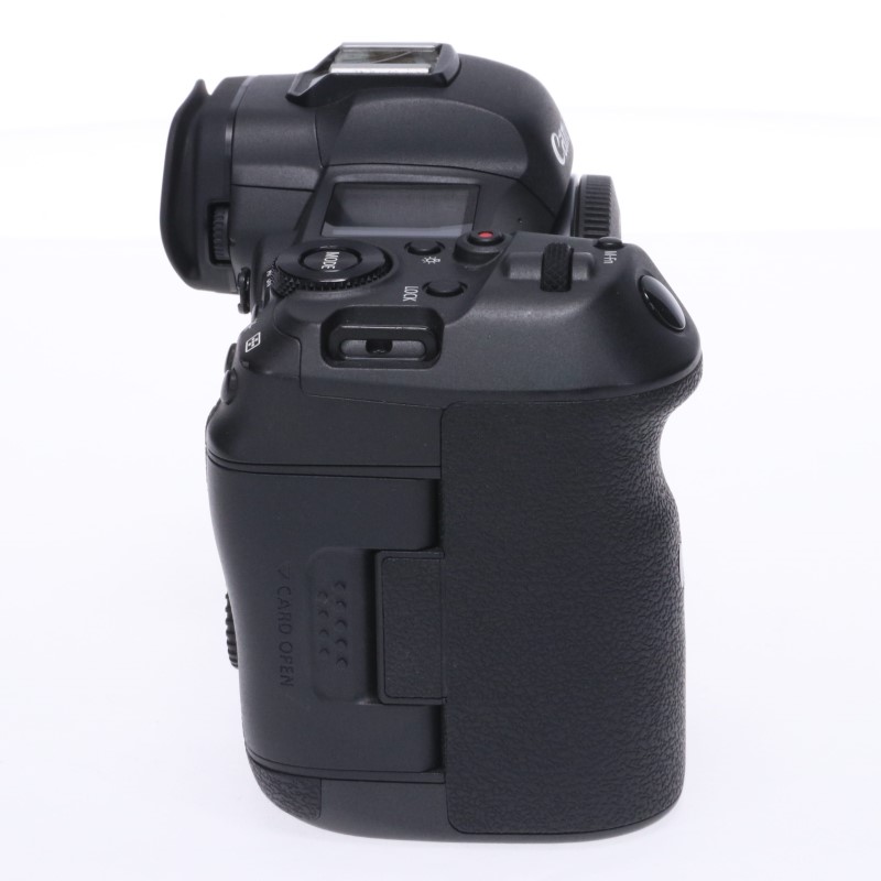 EOS R5