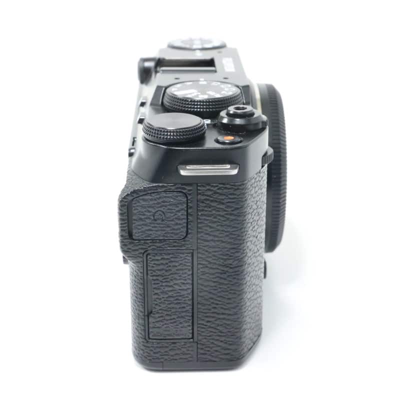 FUJIFILM X-M5 ボディ ブラック