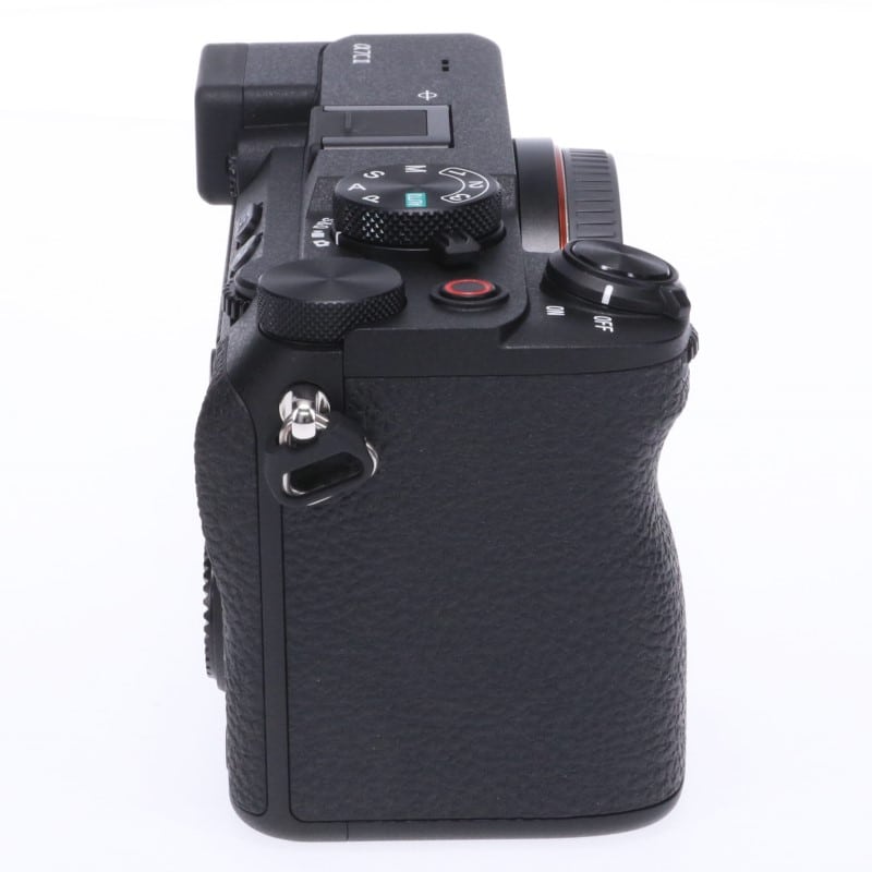 α7C II ボディ ブラック ILCE-7CM2B