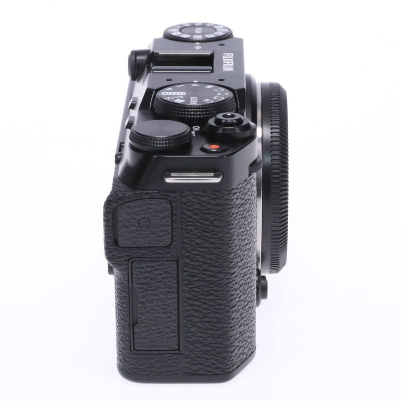 FUJIFILM X-M5 ボディ ブラック