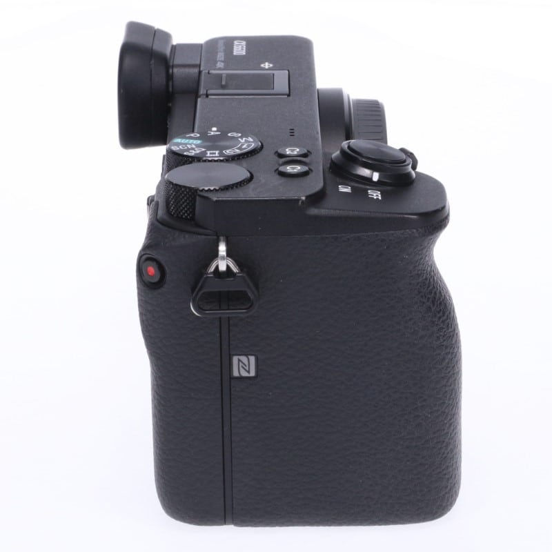 α6600 ボディ ILCE-6600