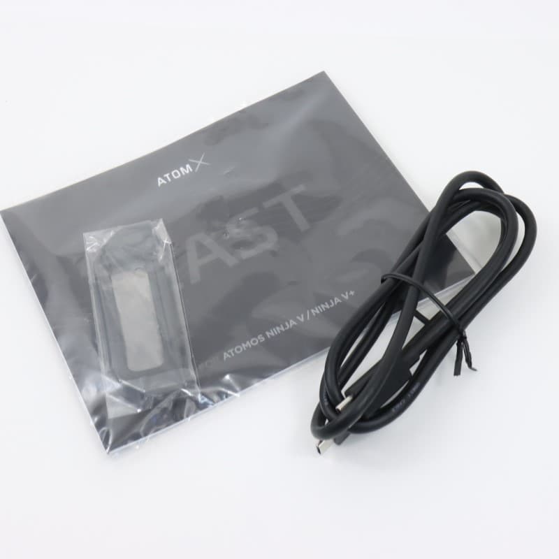 ATOMXCST01 [AtomX CAST]