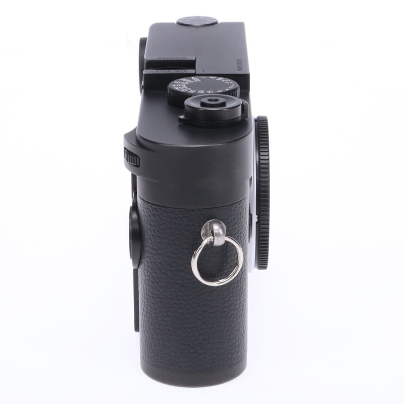 20050 Leica M10 モノクローム