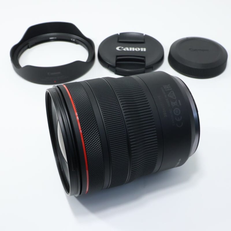 RF14-35mm F4 L IS USM