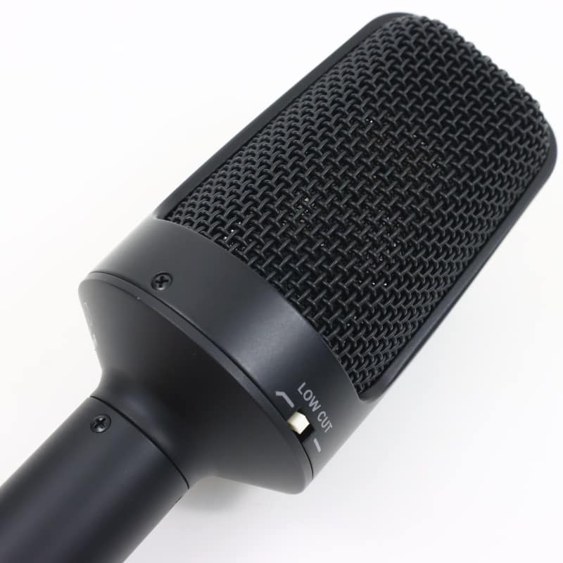 BP4025 [X-Yステレオマイクロホン]