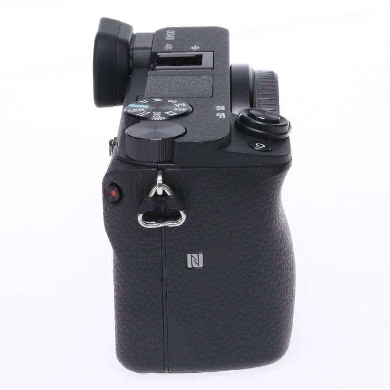 α6400 ボディ ブラック ILCE-6400B