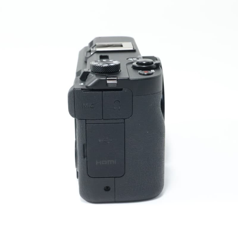 PowerShot V1