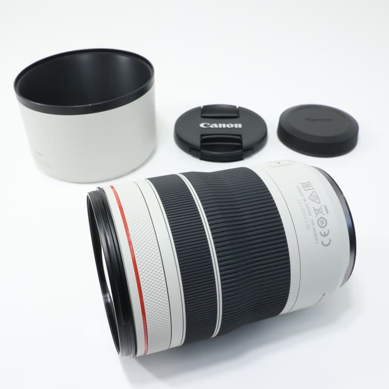 RF70-200mm F4 L IS USM