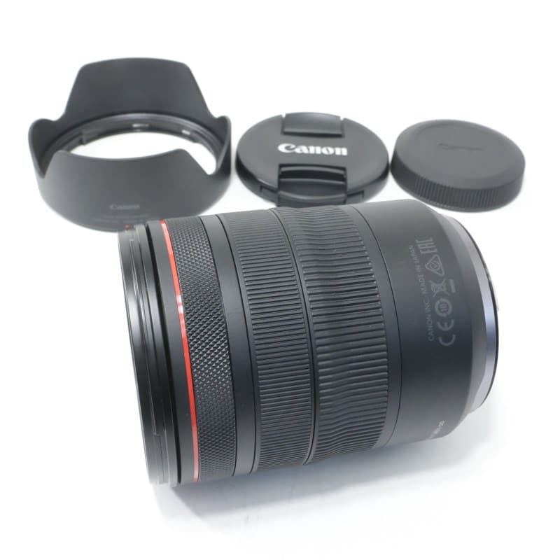 RF24-105mm F4 L IS USM