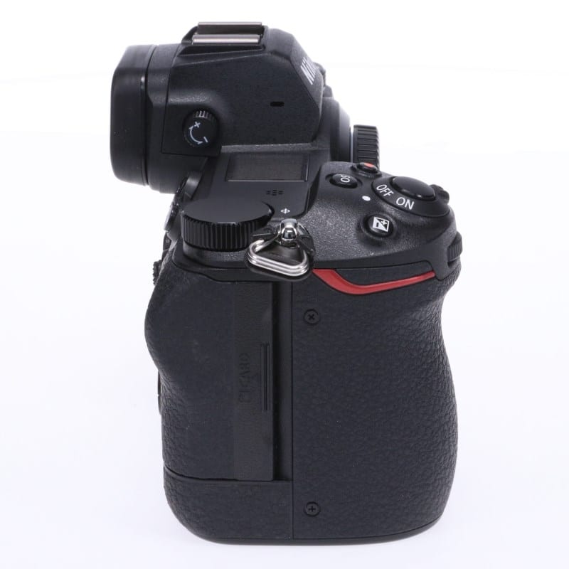 Z7II ボディ