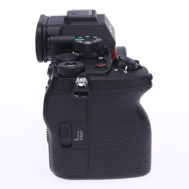 SONY α7 IV ボディ ILCE-7M4 中古 C2120188973861｜中古通販