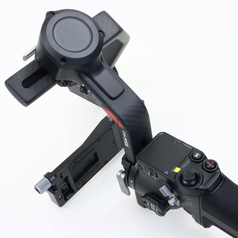 RS 4 Pro Combo