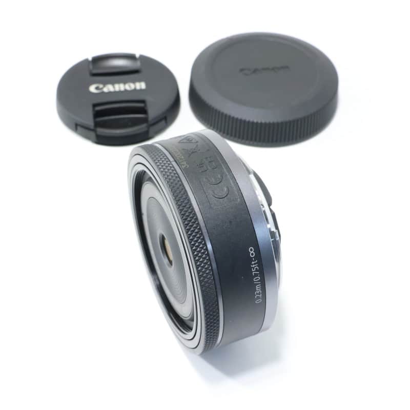 RF28mm F2.8 STM