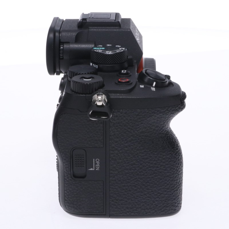 α7 IV ボディ ILCE-7M4