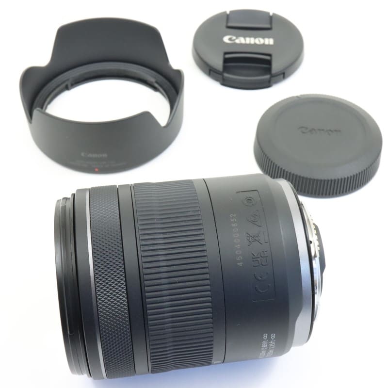 RF28-70mm F2.8 IS STM