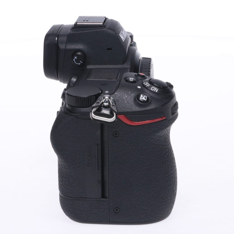 Z7II ボディ
