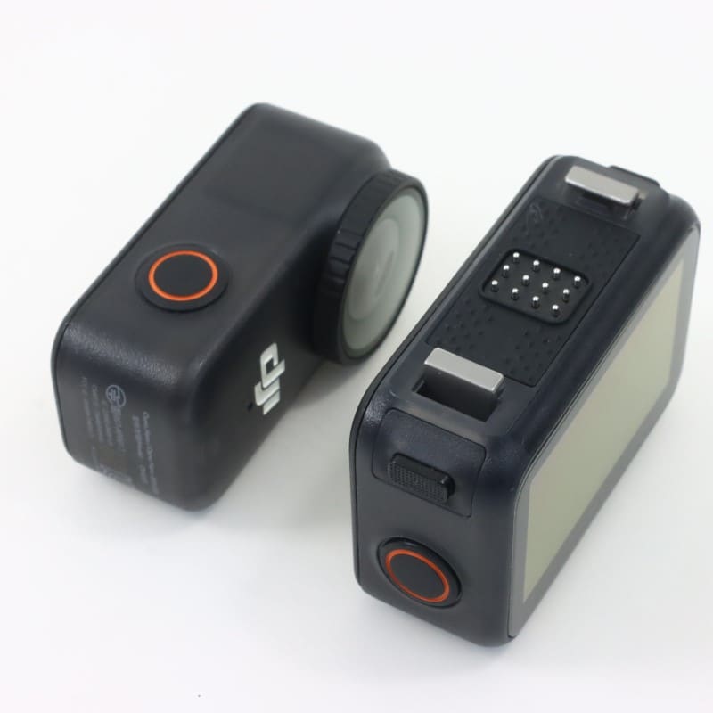 Osmo Nano スタンダードコンボ (64GB) ONWA04