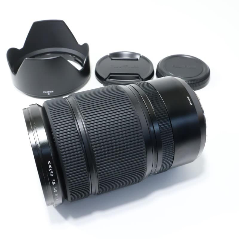 フジノン GF 45-100mm F4 R LM OIS WR