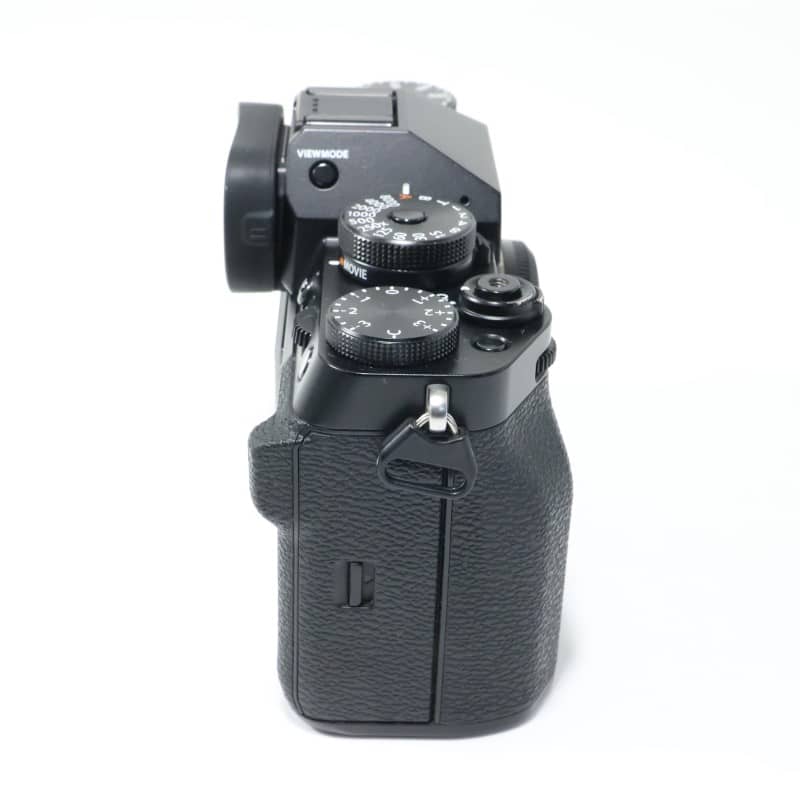 FUJIFILM X-T5 ボディ ブラック