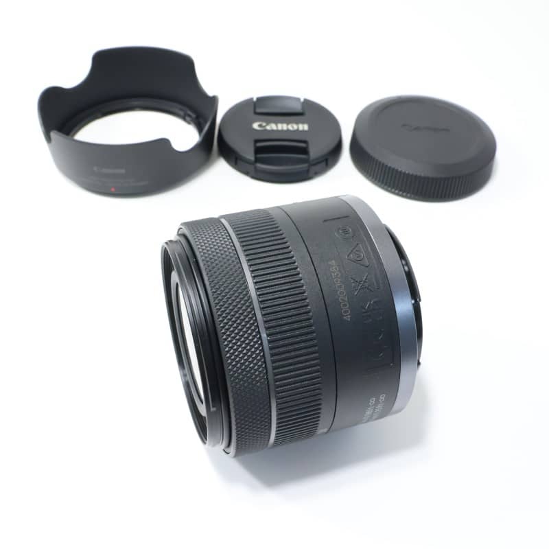 RF24-50mm F4.5-6.3 IS STM