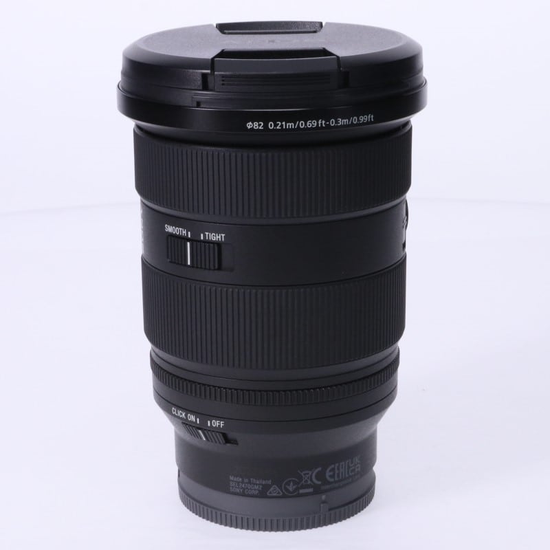 FE 24-70mm F2.8 GM II SEL2470GM2