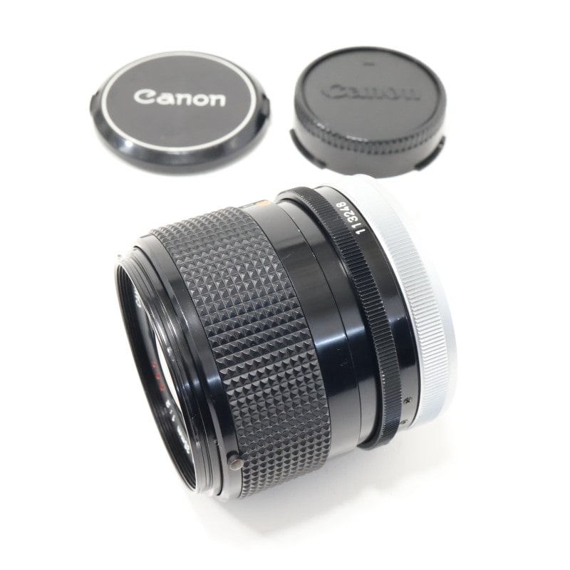 Canon FD 35mm F2 S.S.C. 中古 C2120189026733|フジヤカメラ Canon FD 35mm F2 S.S.C. 中古 C2120189026733|フジヤカメラ