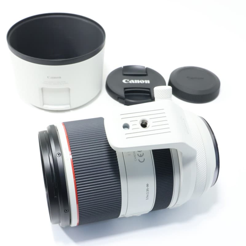 RF70-200mm F2.8 L IS USM