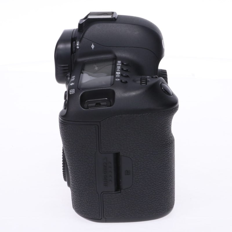 EOS 5D Mark IV ボディー