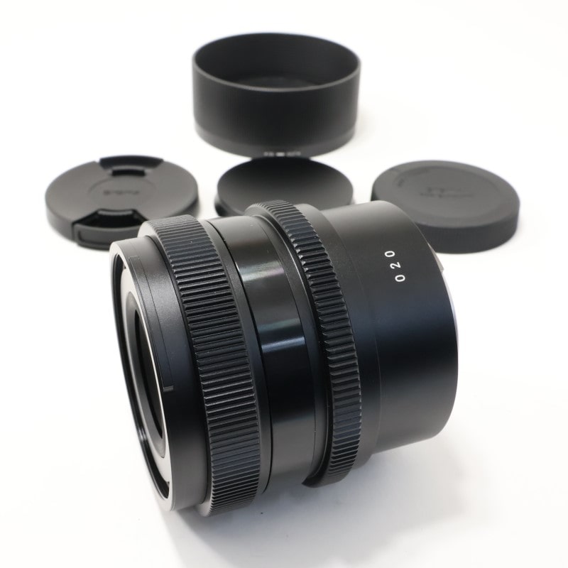 35mm F2 DG DN Contemporary ソニーE