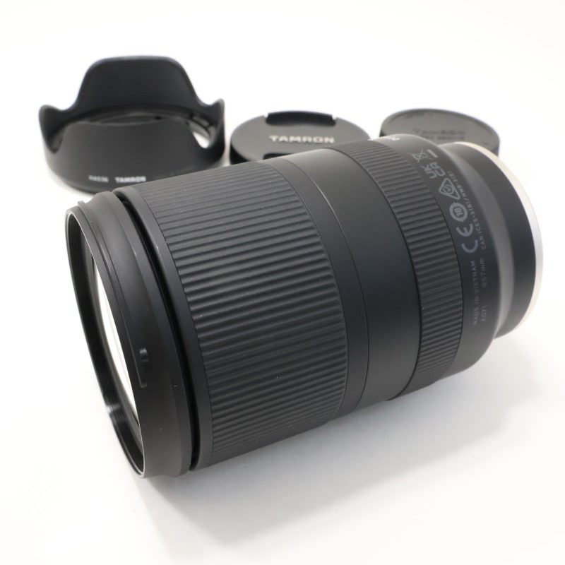 28-200mm F/2.8-5.6 Di III RXD A071 ソニーE