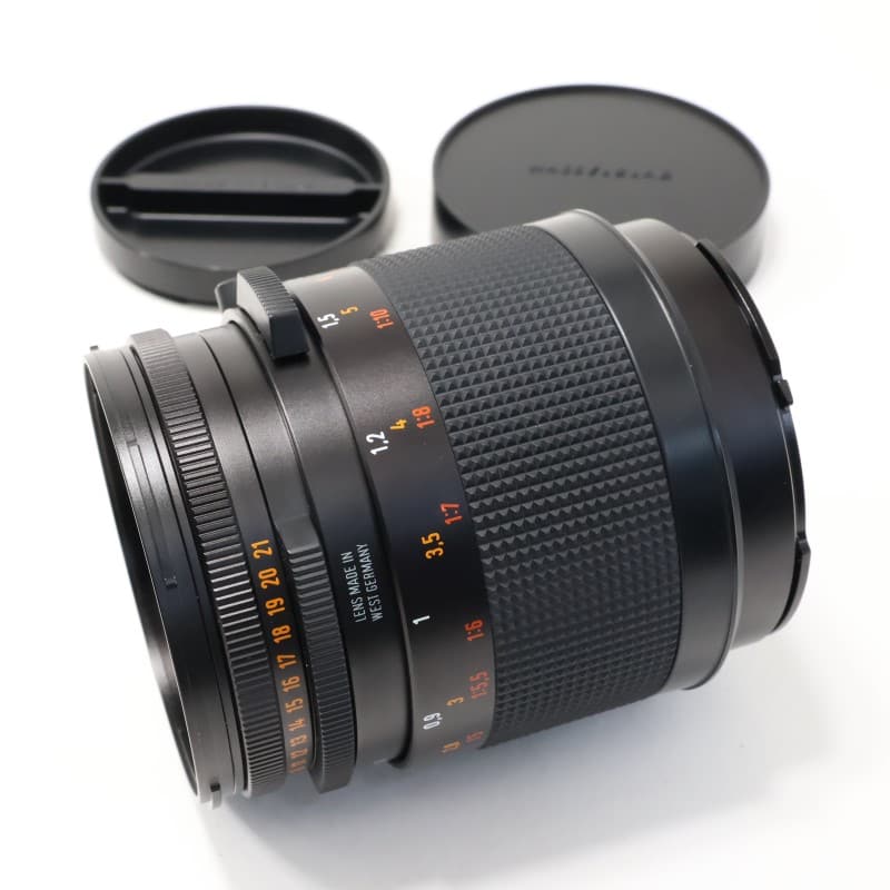 CF 120mm F4 マクロ