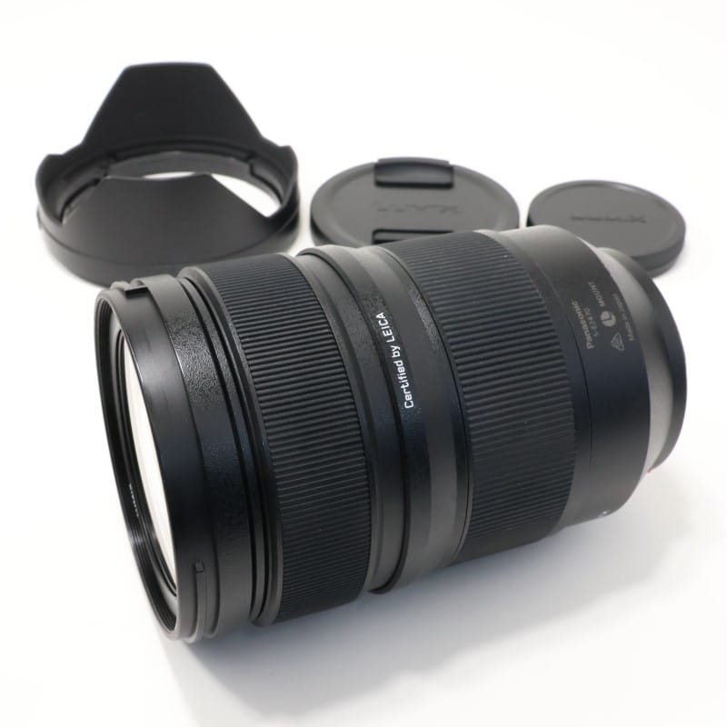 LUMIX S PRO 24-70mm F2.8 S-E2470