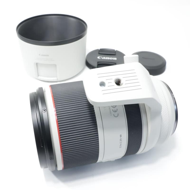 RF70-200mm F2.8 L IS USM