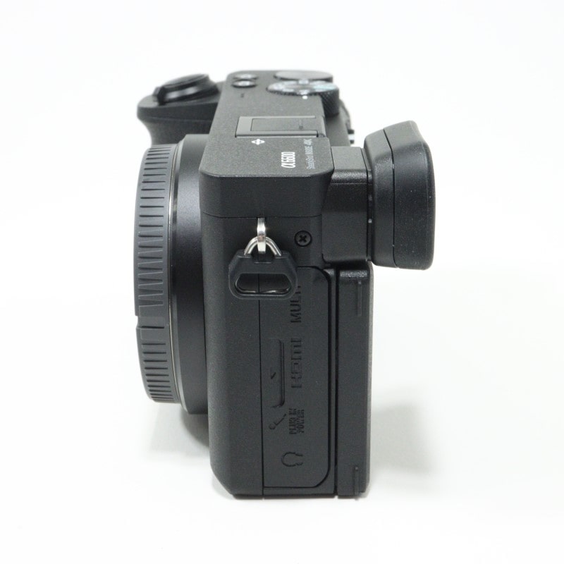 α6600 ボディ ILCE-6600