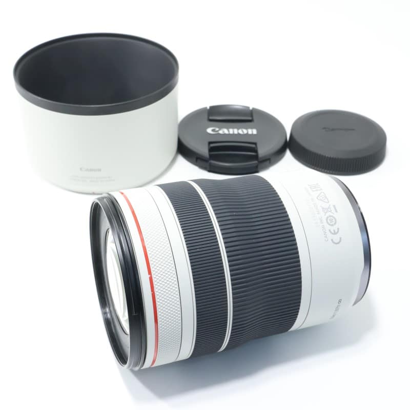 RF70-200mm F4 L IS USM