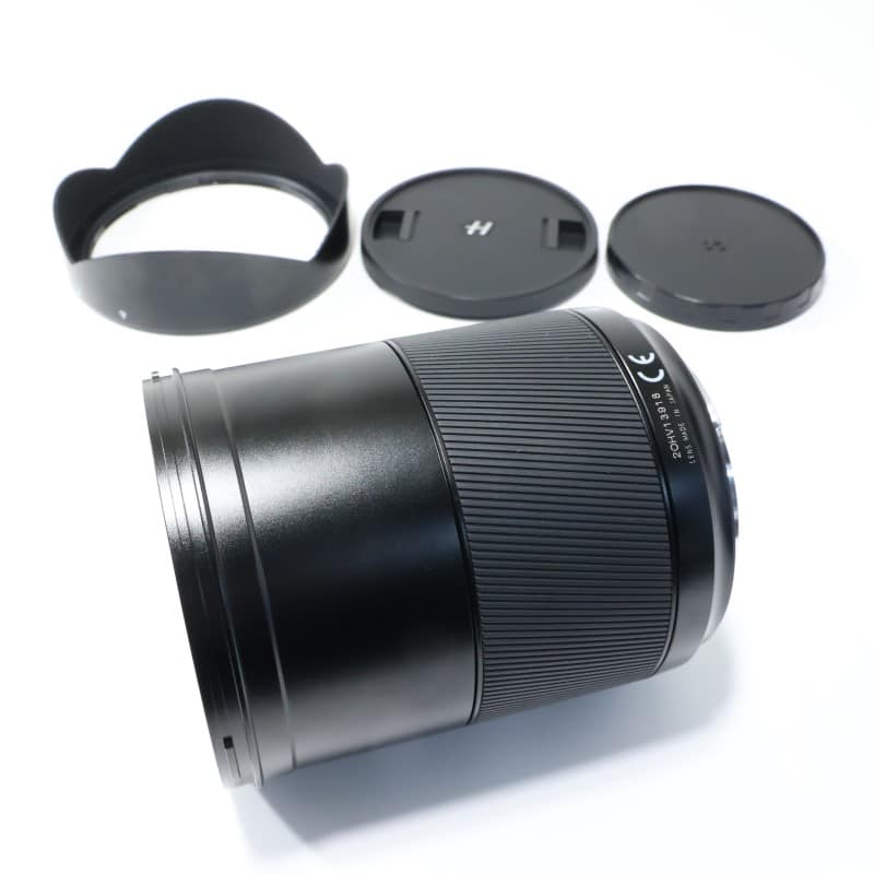 XCD f4/21mm