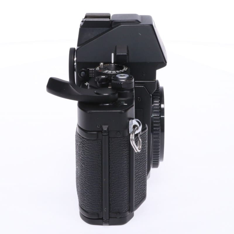 New F-1 AE