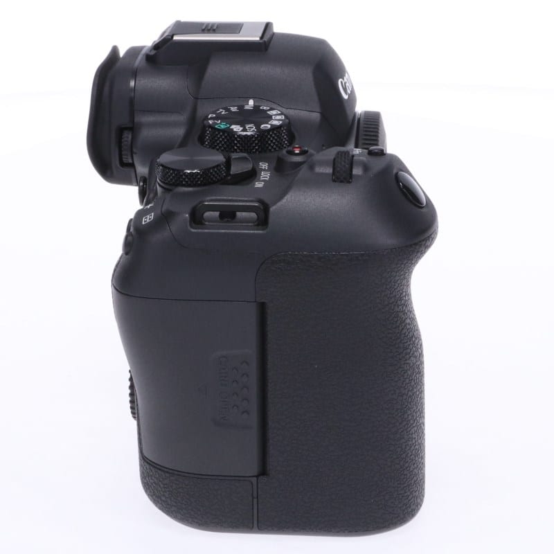 EOS R6 Mark II ボディー